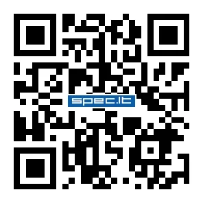 QR kodas | JUTA NT, UAB | spec.lt