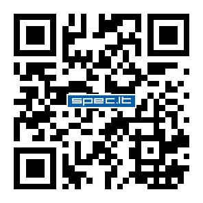 QR kodas | Jutadenta, UAB | spec.lt
