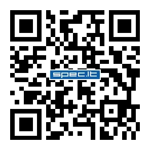 QR kodas | Jutaks, IĮ | spec.lt