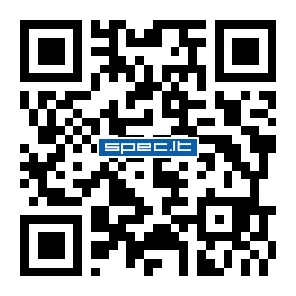 QR kodas | Jutara, MB