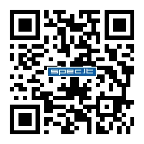 QR kodas | Jutargis, UAB | spec.lt