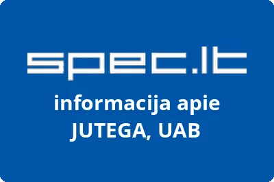 JUTEGA, UAB