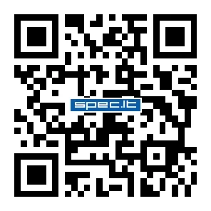 QR kodas | JUTEGA, UAB | spec.lt