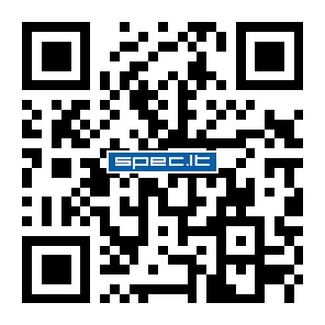 QR kodas | Juteka, MB