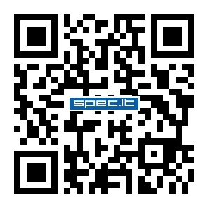 QR kodas | Juteksa, UAB | spec.lt