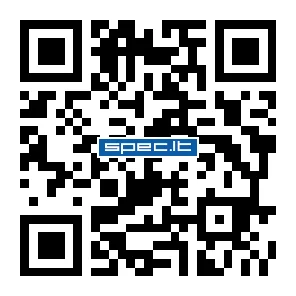 QR kodas | JUTEKSAS, UAB | spec.lt