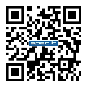 QR kodas | Jutelija, UAB | spec.lt