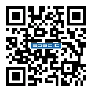 QR kodas | JUTEMA, UAB | spec.lt