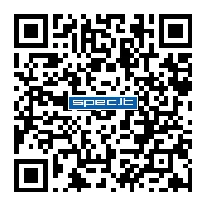 QR kodas | JUTEMPUS, tarpdisciplininiai meno projektai, VšĮ | spec.lt