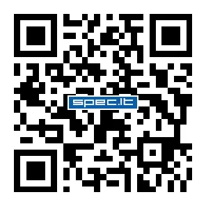 QR kodas | Jutena, ŽŪB