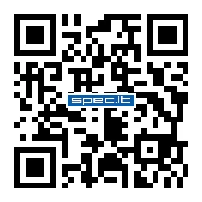 QR kodas | Jutero, MB