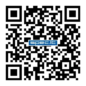 QR kodas | Jutiklio dalis, UAB