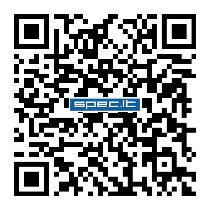 QR kodas | Medžiotojų klubas Jutiškiai | spec.lt
