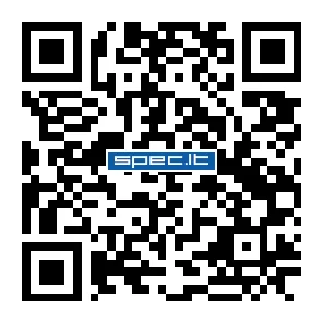 QR kodas | JUTIŠKIS, UAB | spec.lt