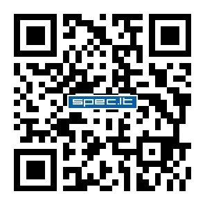QR kodas | Juto Heat, UAB | spec.lt