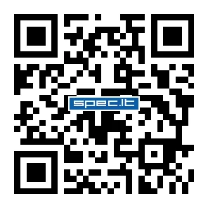 QR kodas | Transdija, UAB | spec.lt