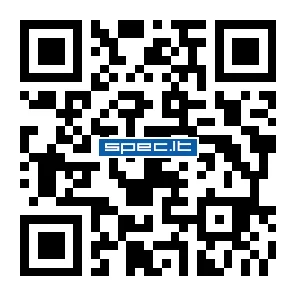 QR kodas | Jūtoma, UAB | spec.lt