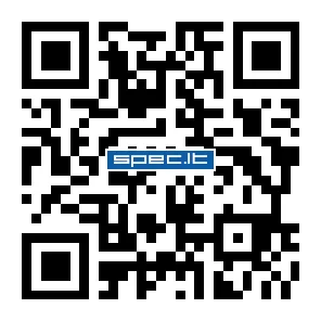 QR kodas | Jutrans, UAB | spec.lt
