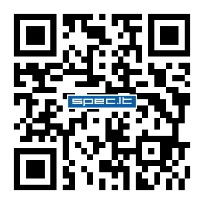 QR kodas | Jutransva, UAB | spec.lt