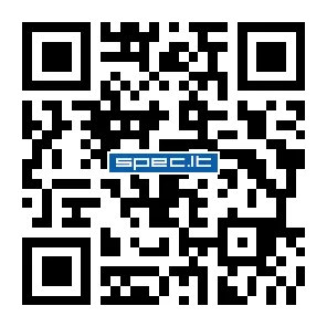 QR kodas | JUTRIX, UAB | spec.lt