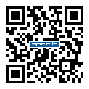 QR kodas | JUU group, MB | spec.lt