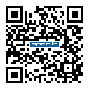 QR kodas | KARALAITIS, UAB | spec.lt