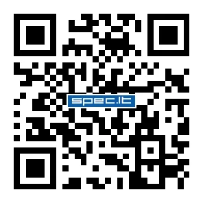 QR kodas | Juvalda, UAB | spec.lt