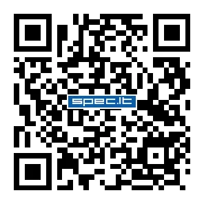 QR kodas | Juvare Lithuania, UAB