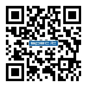 QR kodas | Juvaris, UAB | spec.lt