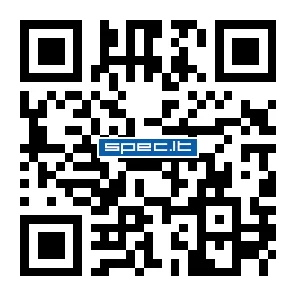 QR kodas | Juvasolar, MB | spec.lt
