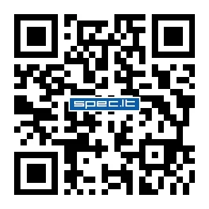 QR kodas | JUVELDA, UAB | spec.lt