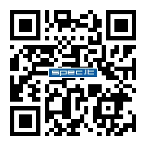 QR kodas | JUVELDIVA, UAB | spec.lt