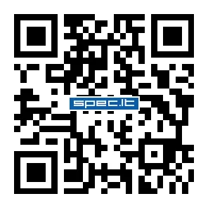 QR kodas | Juvelta, UAB | spec.lt