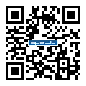 QR kodas | JUVELYRA, UAB | spec.lt