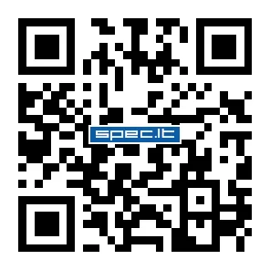 QR kodas | Juvelyras, MB | spec.lt