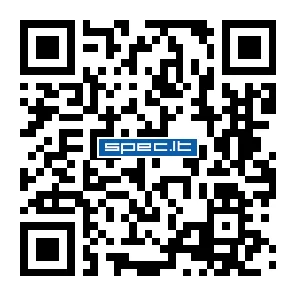 QR kodas | Juvelyrikos kertelė, MB | spec.lt