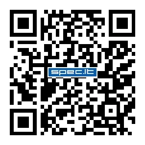 QR kodas | JUVELYRIKOS OAZĖ, UAB | spec.lt