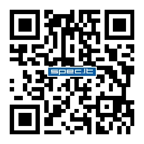 QR kodas | Juvenalitas, UAB | spec.lt