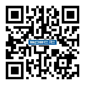QR kodas | Juvenes, VŠĮ