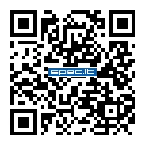 QR kodas | Šiaulių futbolo klubas Juventa 99 | spec.lt