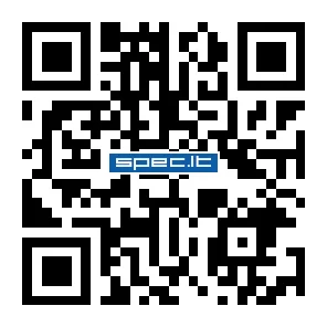 QR kodas | JUVENTA, VŠĮ | spec.lt