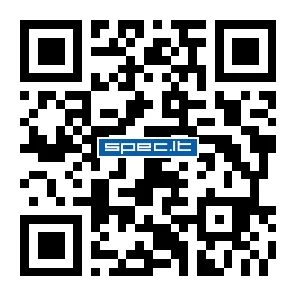 QR kodas | Juvera, UAB | spec.lt