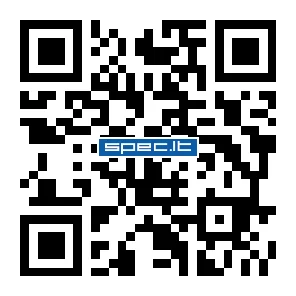 QR kodas | JUVERINA, UAB | spec.lt