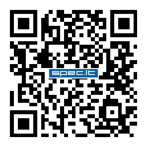 QR kodas | JUVERTA, V. Alesiaus firma | spec.lt
