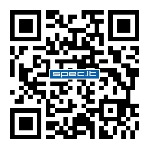 QR kodas | JUVERTUS, MB