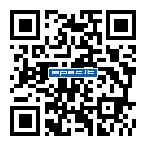 QR kodas | Juvestus, UAB | spec.lt