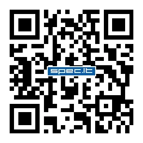 QR kodas | Juvetransa, UAB | spec.lt