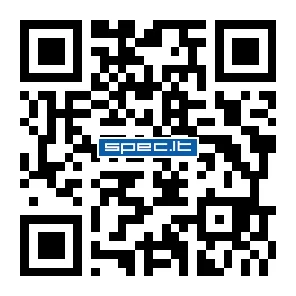 QR kodas | Juvex, UAB | spec.lt