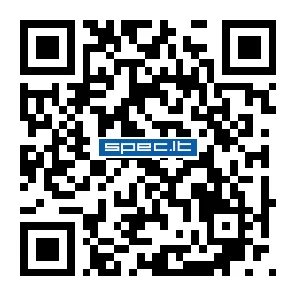 QR kodas | JUVI holistika, MB