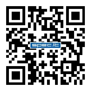 QR kodas | Juvidara, MB | spec.lt